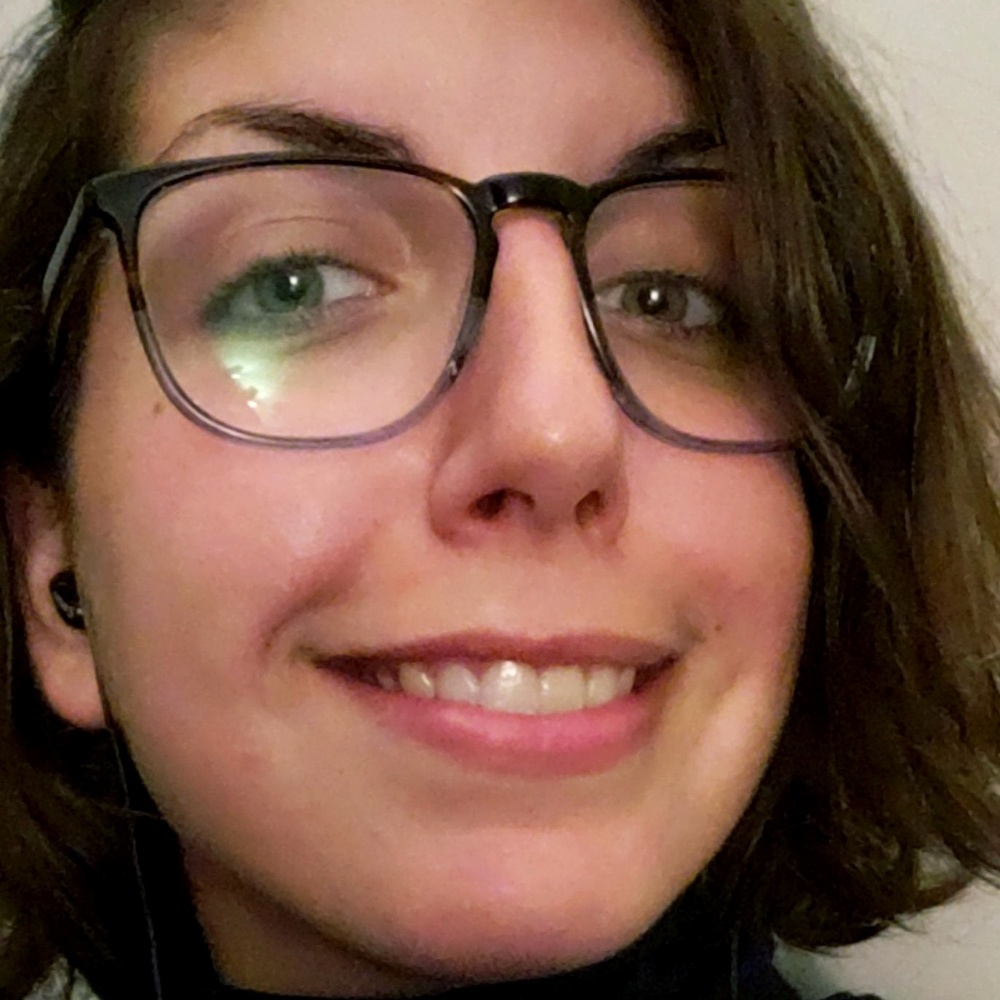 Meet your Posher, Alexa